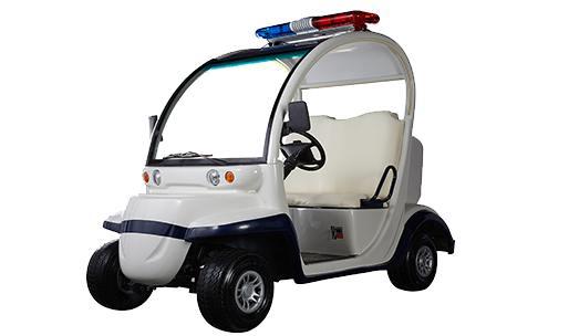 6023P  2座巡逻车 小巧 轻便1